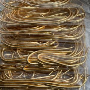 French Wire Gold Md – Extra Heavy (1.8mm) x 4,5 grs