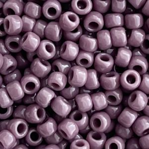 Round #8 Opaque Lavender