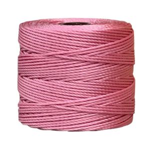 S-LON Tex210 Bead Pink – ,55 X 77 YRD aprox.