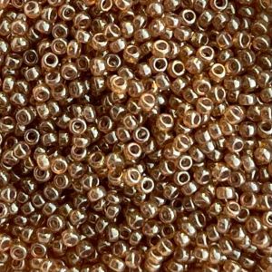 Rocalla #15 Ceylon Translucent Spice
