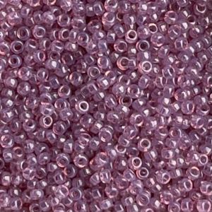 Rocalla #15 Ceylon Translucent Thistle