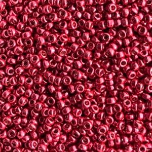 Rocalla #15 Duracoat Galvanized Lt Cranberry