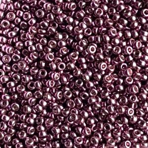 Rocalla #15 Duracoat Galvanized Eggplant