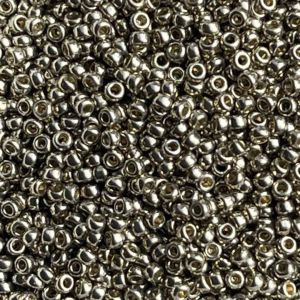 Rocalla #15 Duracoat Galvanized Lt Somoky Peweter
