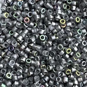 Delica Bead Vitral Matte X 10 GRS