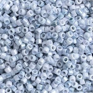 Treasure Marbled Blue-Tone White x 10 grs