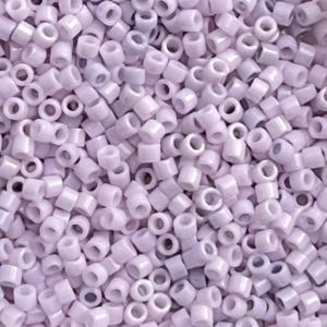 Treasure Opaque Wild Lilac Luster x 10 grs