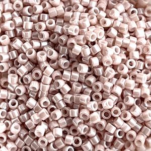 Delica Bead Opaque Pink Champagne Ceylon