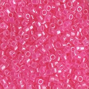 Treasure Ceylon Hot Pink
