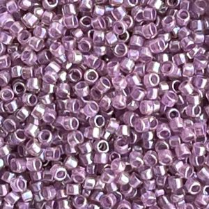 Treasure Pansy-Lined Crystal Rainbow x 10 grs