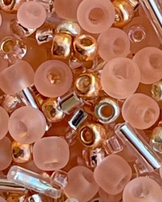 Multi Shape/Color Mix