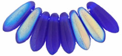 Dagger 3mm Matte – Cobalt AB