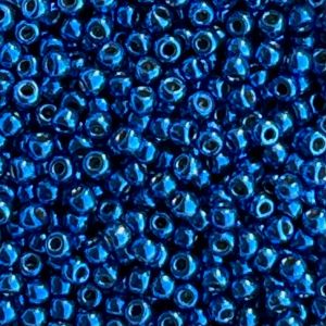 PermaFinish – Galvanized Ocean Blue