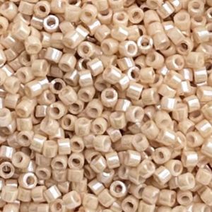 Delica Bead Ceylon Beige