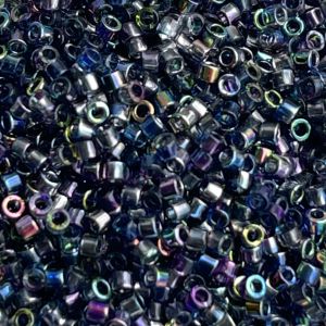 Delica Bead Magic Blue x 10 grs
