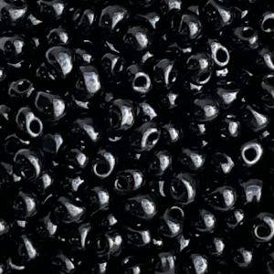 Drop 2.8mm Opaque Black