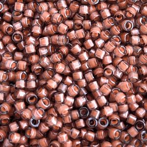 Delica Bead Guava Luminous