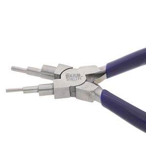 6 Step Wire Looping Plier