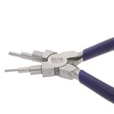 6 Step Wire Looping Plier – Pinza Para Hacer Argollas