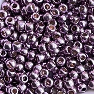 Round #8 PermaFinish – Galvanized Pale Lilac