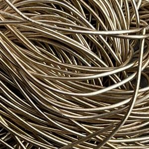 French Wire Vintage Bronze – Medium (.9mm) x 4,5 grs