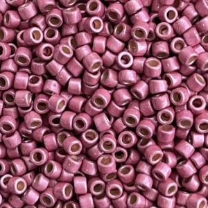 Treasure PermaFinish – Galvanized Matte Vintage Rose x 10 grs