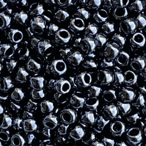 Round #8 Metallic Hematite