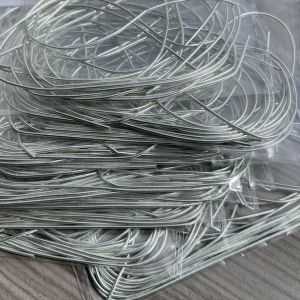 French Wire Silver – Medium (,9 mm) x 4,5 grs