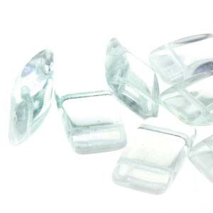 Carrier Bead Crystal 2HL 15bds/str