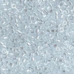 Delica Bead Crystal Luster