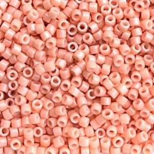 Delica Duracoat Opaque Tea Rose