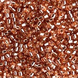 Delica Bd Duracoat S/L Rose Cooper