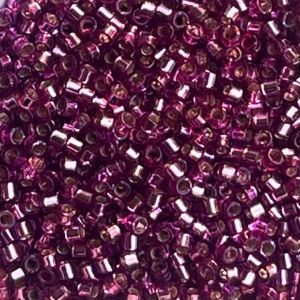 Delica Bead S/L Duracoat Hydrangea