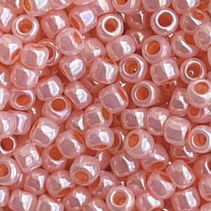 Round #8 Ceylon Peach Blush