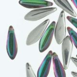 Dagger 5x16mm Backlit Spectrum 25Bbs/Str