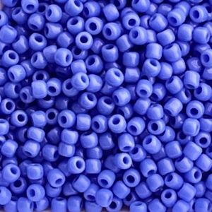 Round #11 Opaque Periwinkle