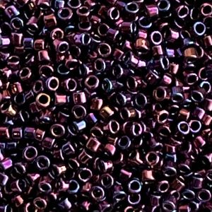Treasure High-Metallic Dark Amethyst x 10 grs