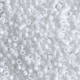 Delica Bead Chalk White