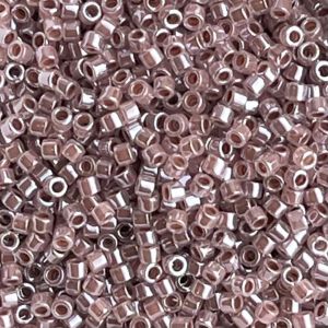 Delica Bead Light Cinnamon Ceylon