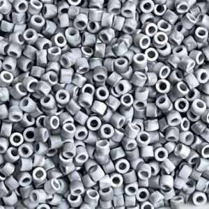 Delica Bead Labrador Matte x 10 grs