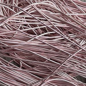 French Wire Rose Gold – Medium (.9mm) x 4,5 grs