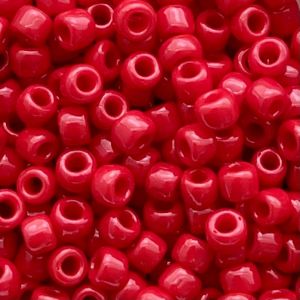 Round #8 Opaque Cherry