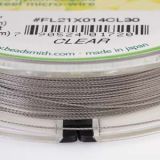 Flex Rite 21 strand 0.014 Clear x 30 ft