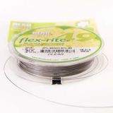 Flex Rite 49 strand 0.014 Clear x 30 ft