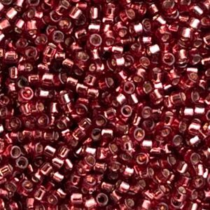 Delica Bead S/L Duracoat Magenta