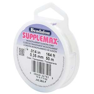 Supplemax 0.35mm – 50 mts