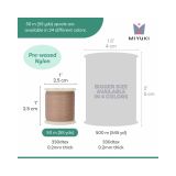 Miyuki Beading Thread Blush x 50 mts