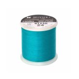 Miyuki Beading Thread Aqua x 50 Mt