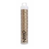 Nymo 0 Sand Ash Bobina x 105mts