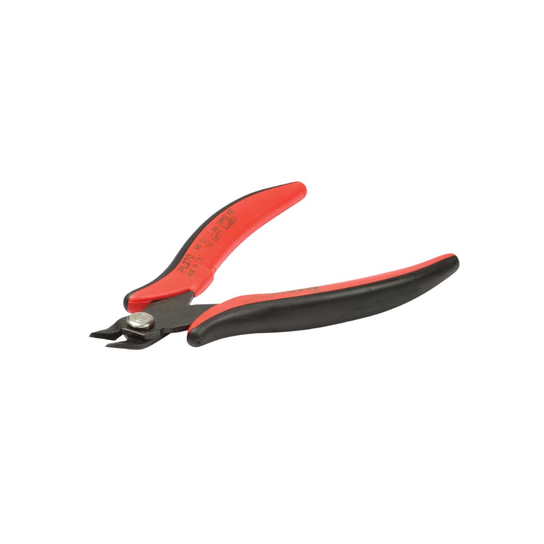 Soft Wire Cutter – Cortador de Alambre